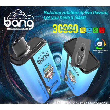 Bang King 30000 Puffs 15000puffs